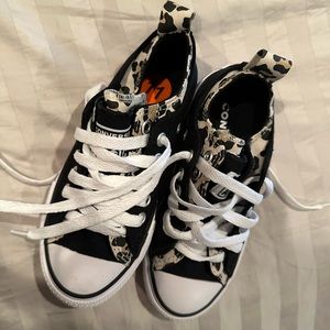 Kids Converse size 11